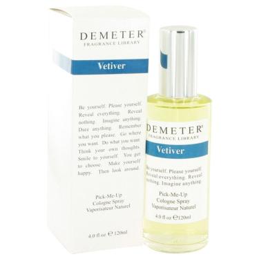 Imagem de Perfume Feminino Demeter Vetiver Cologne