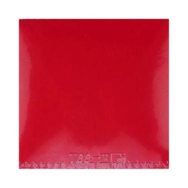 Imagem de Borracha De Tênis De Mesa Semi-aderente Elástica Sanwei T88-3 Kit Dupl