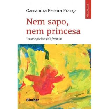 Imagem de Nem sapo, nem princesa, 3