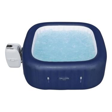 Imagem de Spa Inflavel 840l 140 Jatos 127v 180x66cm - Bestway