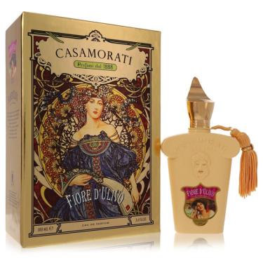 Imagem de Perfume Feminino Fiore D'Ulivo Xerjoff 100 ML Eau De Parfum