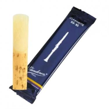 Imagem de Palheta Vandoren Tradicional Clarinete Sib/Do 1,5 (unidade)
