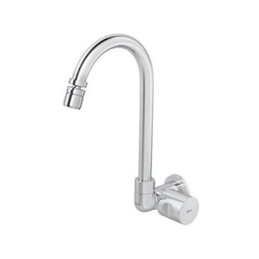 Imagem de Torneira Para Cozinha Aspen 1168 Cromado Deca - DECA METAIS