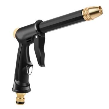 Imagem de Esguicho De Jato Mangueira Engate Rápido Limpeza Pesada - Cristal Prod