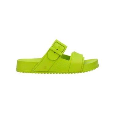 Imagem de SANDALIA MELISSA COZY CONNECT AD 35832-Feminino