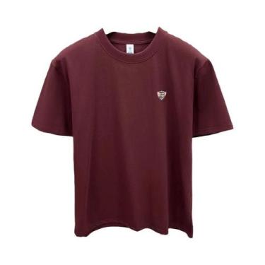 Imagem de Camiseta Masculina De Verão Com Estampa, Gola O, Casual, Streetwear, C