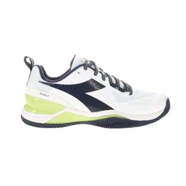 Imagem de Diadora Tênis masculino Blushield Torneo 2 Clay Tênis - Off White, Off-white, 39