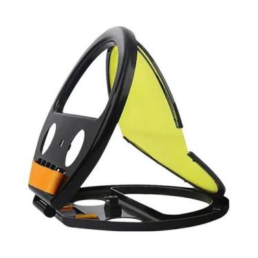 Imagem de Jogo De Raquete De Lançar E Capturar a Bola Para Adultos E Crianças, B