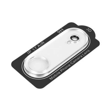 Imagem de Protetor De Tela De Vidro Temperado Para iPhone 17 pro Max 17 Air 2PCS