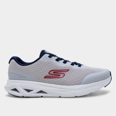 Imagem de Tênis Skechers Glide-Step Vortex Avalin Masculino-Masculino