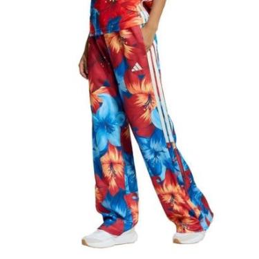 Imagem de Calça Adidas X Farm Rio House Of Tiro Track Pants-Feminino
