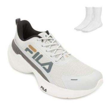 Imagem de Tênis Fila Progress Lite FL25-Masculino