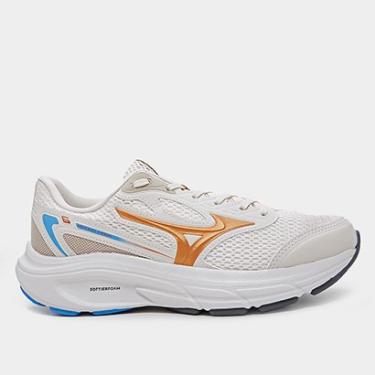 Imagem de Tênis Mizuno Hawk 6 Feminino-Feminino