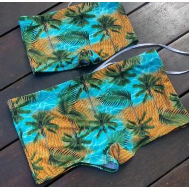 Imagem de Sunga - PARAFUSO MODA PRAIA 