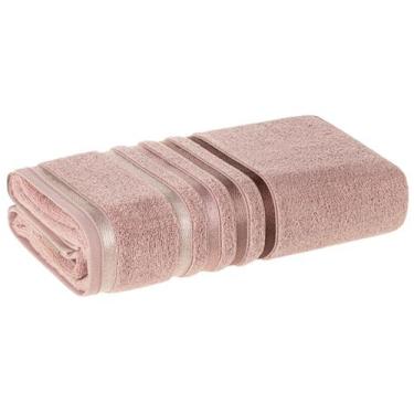 Imagem de Toalha de Banhão Karsten Lumina Avulsa 500g/m² Fio Penteado -, Vintage