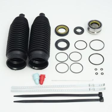 Imagem de REPARO DIREÇÃO HIDRÁULICA HYUNDAI AZERA 2008 à 2017 SONATA 2011 à 2014