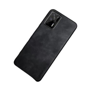 Imagem de Capa para Realme GT 5G Neo Flash Neo2T X7 Max Q3 Pro 5G sensação suave