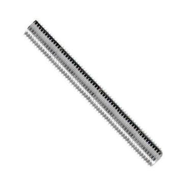 Imagem de Barra Roscada Dtools a 3/16 Metro Zinc. - Diferpan