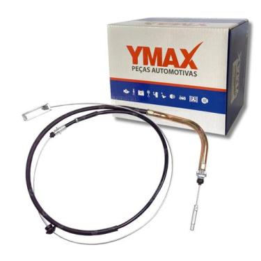 Imagem de Cabo freio de mão Topic 715 725 735 2.7 8v - AA70A44150 - ymax