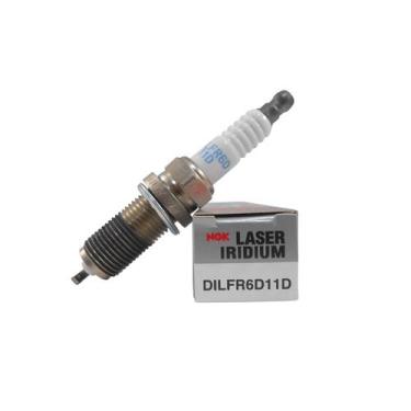 Imagem de Vela de Ignição NGK Iridium DILFR6D11D  Etios - Cód.1774