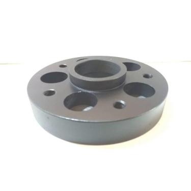 Imagem de 04 Pçs Adaptador De Roda Golf 5x100mm P/ 5x120mm 25mm Spf - DHSC