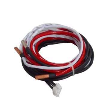 Imagem de Sensor Sonda Degelo Temperat Triplo 200k+5k+5k (1988) - CDI