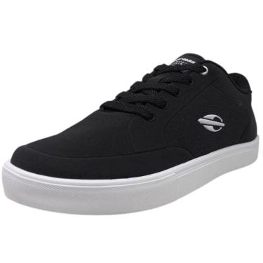 Imagem de Tenis Masculino Skatista Conforto Urban Free Mormaii