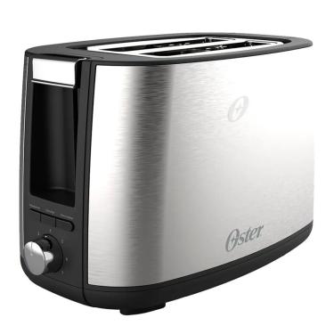 Imagem de Torradeira Oster Simple Life Otor600 Inox 220V