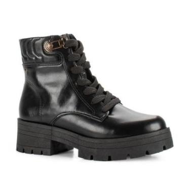 Imagem de Bota Coturno Mississipi Feminina J0811-Feminino