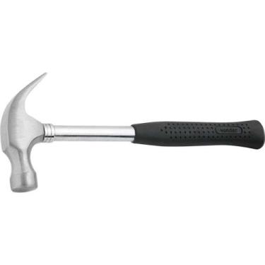 Imagem de Martelo Unha 23 mm, com Cabo Metálico, Vonder OstenVonder