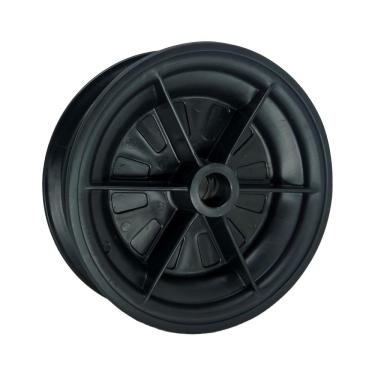Imagem de Aro Plástico Force para Carrinho de Mão - sem Pneu 3/4P 19mm