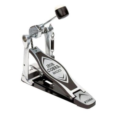 Imagem de Pedal de Bumbo Tama HP200P Iron Cobra Power Glide