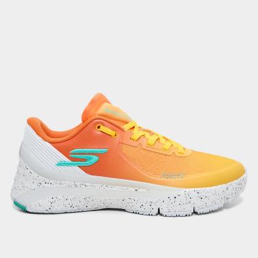 Imagem de Tênis Skechers Skx Full-Court Press Masculino-Masculino