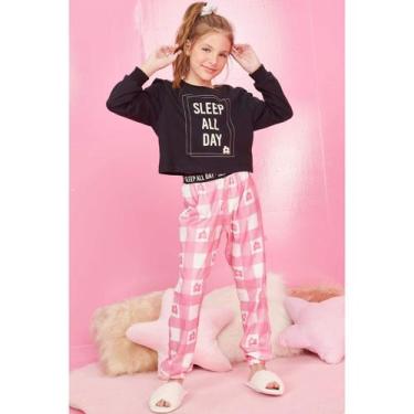 Imagem de Pijama Sleep All Day - Vic&Vicky, 16