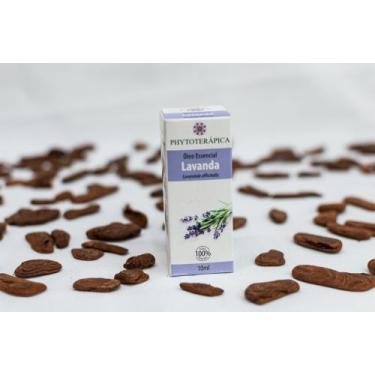 Imagem de Óleo Essencial De Lavanda - Portal do Sol