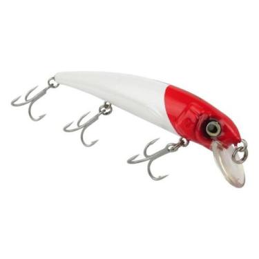 Imagem de Isca Artificial Pesca Meia Água Marine Sports Kisu 11,5cm 16g 3 Garaté