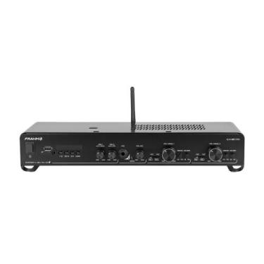 Imagem de Amplificador Frahm Slim Iot 2700 2x80w Rms