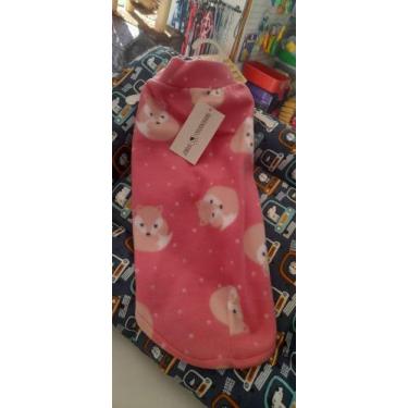 Imagem de Roupinha para dog fêmea - Pet shop patativa 