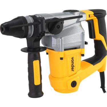 Imagem de Martelete Perfurador/rompedor SDS Plus, 800 W, 127 V~, MPV 840, com Ma