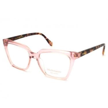 Imagem de Armacao Hickmann Hi60048 K02