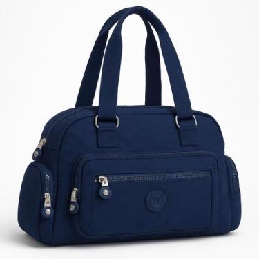 Imagem de Bolsa Feminina Casual Transversal Anti Furto Moda Dia Dia Faculdade Vi