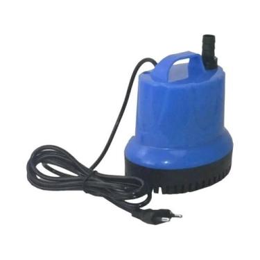 Imagem de Bomba Submersível De Água De Alta Potência AC 110V 220V 5W-115W 3 Em 1