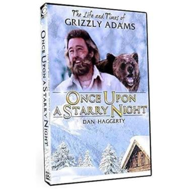 Imagem de The Life and Times of Grizzly Adams: Once Upon a Starry Night