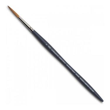 Imagem de Pincel Professional Watercolor Filete 6 Winsor & Newton