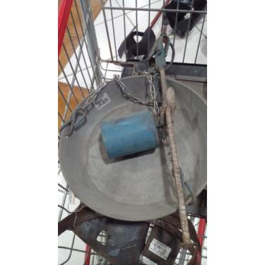 Imagem de Balança de gancho 20 kg - Chafariz 
