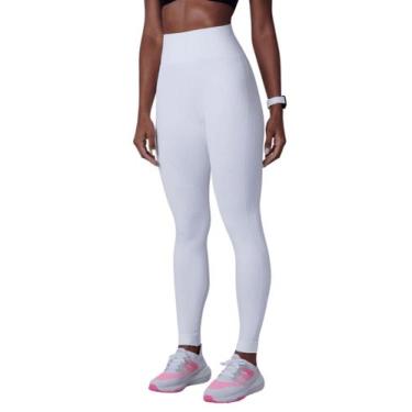 Imagem de Calça Legging Lupo AF Basic- 71774, Branco, GG