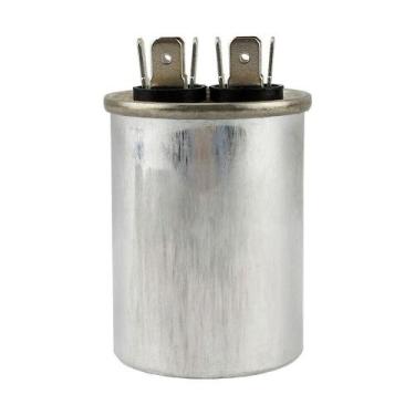 Imagem de Capacitor 4µf 440v único - VIX