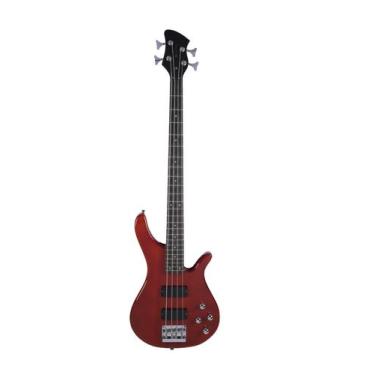 Imagem de Contra Baixo Michael BM514N TB Tobacco 4 Cordas