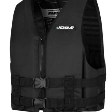 Imagem de Colete salva vidas wave jogá 40kg - preto
