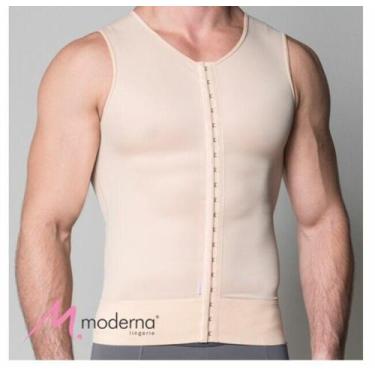 Imagem de Corpete masculino - Fortman